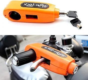 احمي دراجتك من السرقة في ثوانٍ فقط!