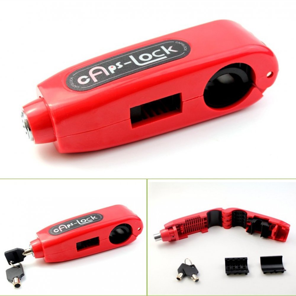 احمي دراجتك من السرقة في ثوانٍ فقط! - الصورة 2