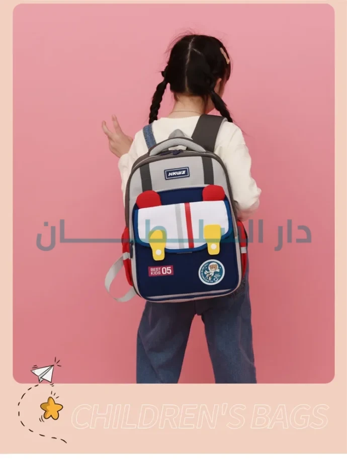 ⁦الحقيبة السوداء IKOZ⁩ - الصورة ⁦6⁩