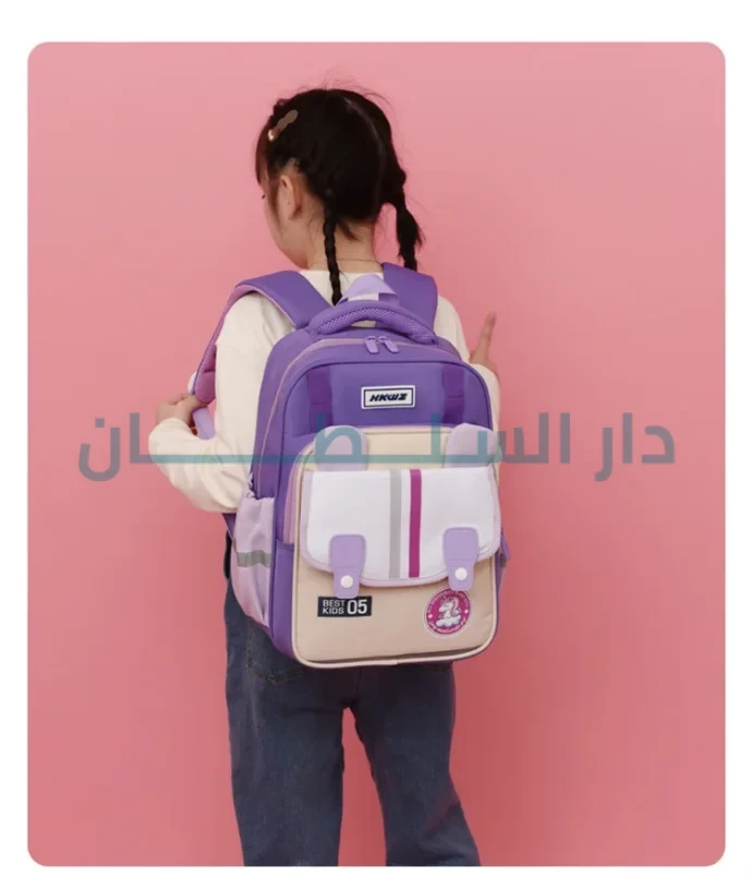 ⁦الحقيبة الذكية IKOZ للأطفال⁩ - الصورة ⁦9⁩