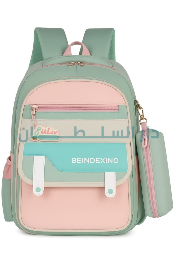 الحقيبة الخضراء BEINDEXING